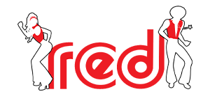RED logo